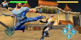 King Of Street - Screenshot 2