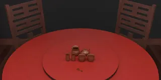 Room Escape Game - EXITs4 - Screenshot 2