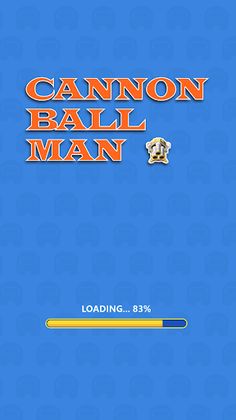 Cannon Ball - Multiply Crowd - Screenshot 1