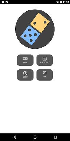 MiniDomino - Screenshot 1