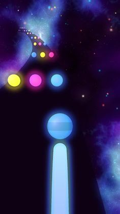 Balls Road: Color Run 3D - Screenshot 4
