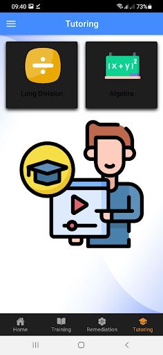 Memory Of Algebra - Screenshot 4