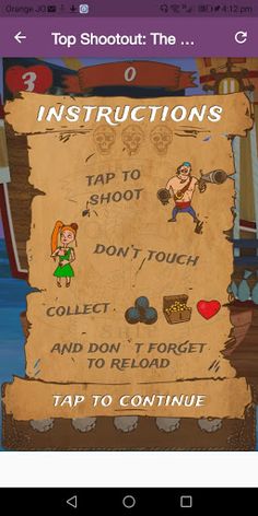 The Pirate Ship 2021 - Screenshot 2