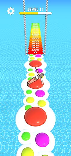Bubble Jump - Screenshot 3