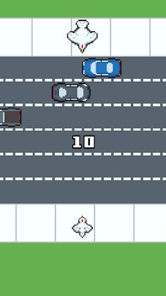 Chicken GO - Screenshot 1