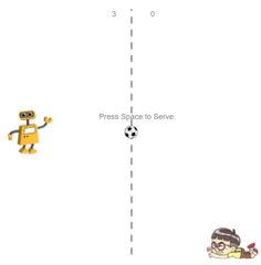 2d soccer cup - Screenshot 1