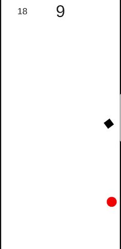 JumpJump2 - Screenshot 2