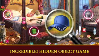 Hidden Object: Stupendous - Screenshot 1