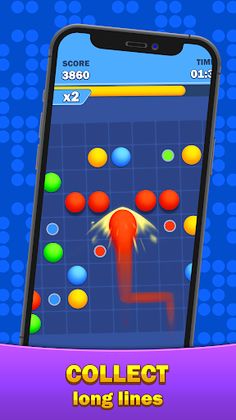 Line Master - Screenshot 3