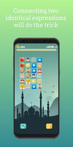 EmojiHop - Screenshot 4