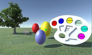 Easter Eggs - Screenshot 1