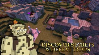 The Last Warlock - Screenshot 3