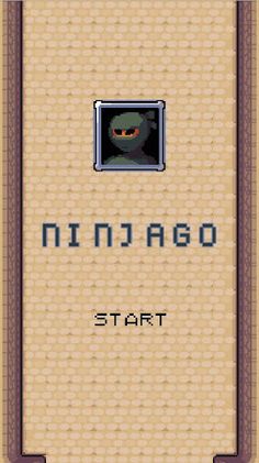 Ninja Shuriken - Screenshot 1