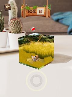 OTW Wildlife Wonders - Screenshot 2