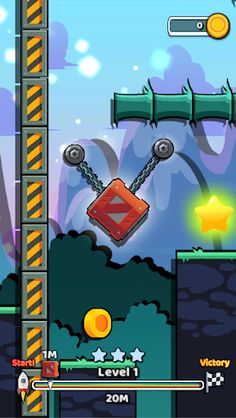 Box And Rope Online - Screenshot 1