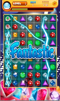 Jewels Quest US 2019 - Screenshot 3