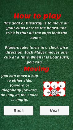 Disarray - Screenshot 3