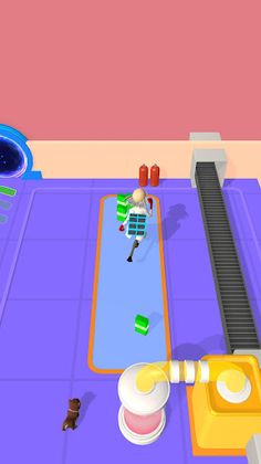 Dog Evolution - Screenshot 2