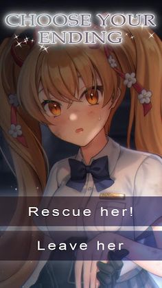 Be Her Hero - Screenshot 4