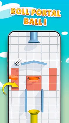 Portaball - Screenshot 2