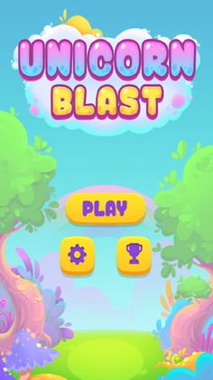 GameBlast - Screenshot 1