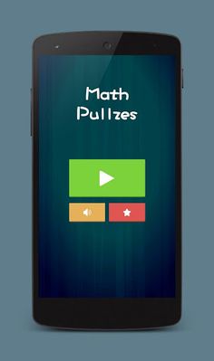 Math Puzzles - Screenshot 1