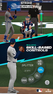 MLB® The Show™ Mobile Baseball - Screenshot 2