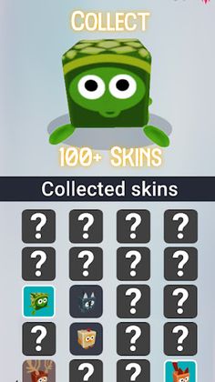 Shade Frenzy! - Screenshot 4