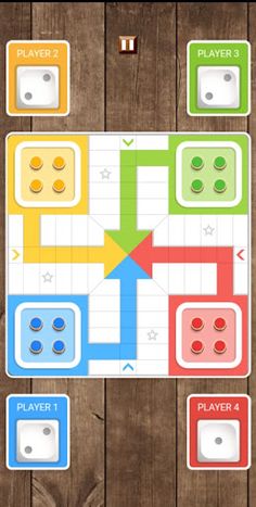 Ludo Super - Screenshot 3