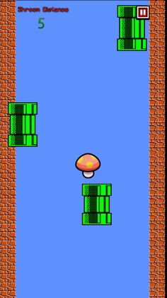 Portal Mushroom - Screenshot 3