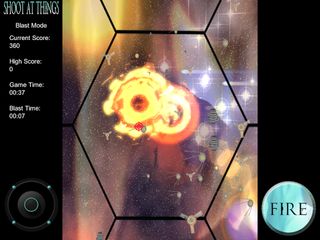 Shoot At Things - Screenshot 1