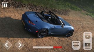 Mazda MX5 Japanese Drift Sim - Screenshot 3