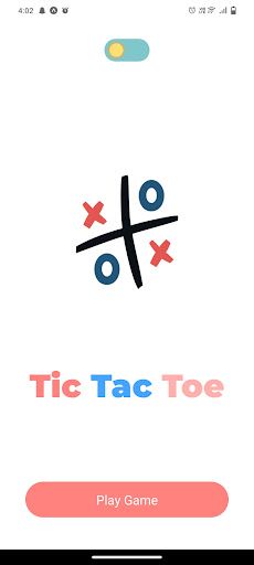 Tic Tac Toe - master the grid - Screenshot 2