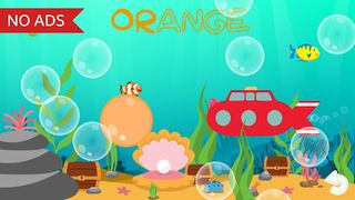 Colors and shapes, ABC - Screenshot 1