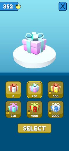 Gift Run! - Screenshot 3