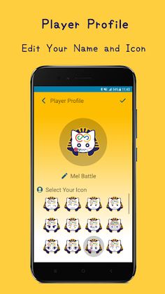 Mel Battle - Screenshot 2