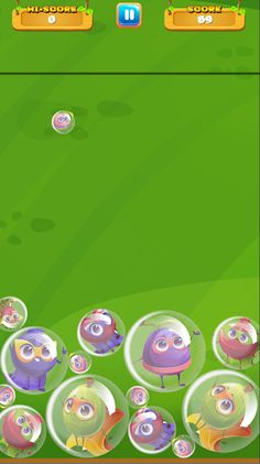 Merge Fruit Hero - Screenshot 3