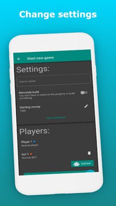 Plutopoly: customizable✨ Board - Screenshot 4