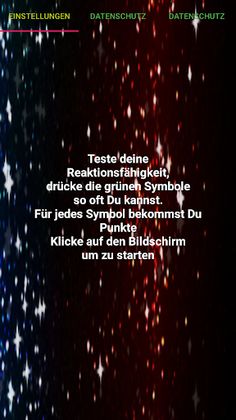 Green Reaction - Screenshot 2