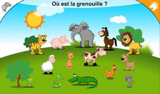 Les Animaux - Screenshot 2