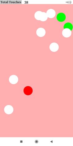 Green Corner - Screenshot 2