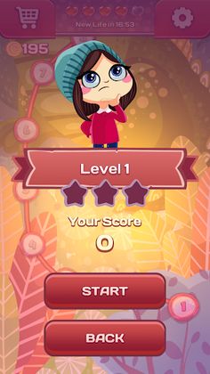 Squeeze Candy Match 3 Ultimate - Screenshot 3