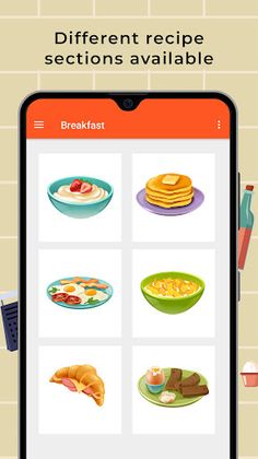 Cook Book - Screenshot 2