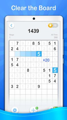 Number Puzzle - Ten & Pair - Screenshot 4