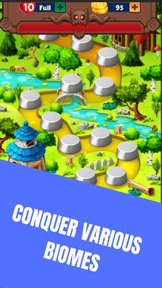 Blox Legend - Screenshot 2