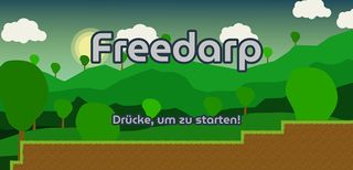 Freedarp - Screenshot 1