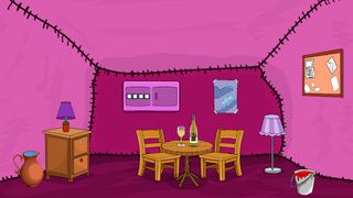 Sweety Girl Rescue From Forest - Screenshot 3