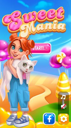 Legend Garden Royal Match - Screenshot 1