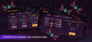 Towers vs Monsters - Screenshot 1