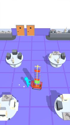 Gift Collect - Screenshot 2